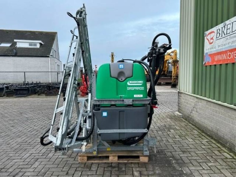 Feldspritze of the type Maschio Gaspardo Sprayers 800 l, Gebrauchtmaschine in Roosendaal (Picture 4)