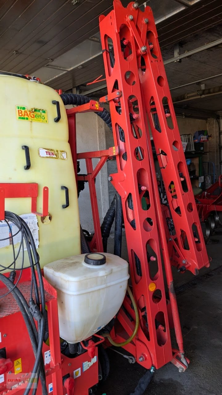 Feldspritze typu Maschio Tempo 1200, Gebrauchtmaschine v Langenau (Obrázek 10)