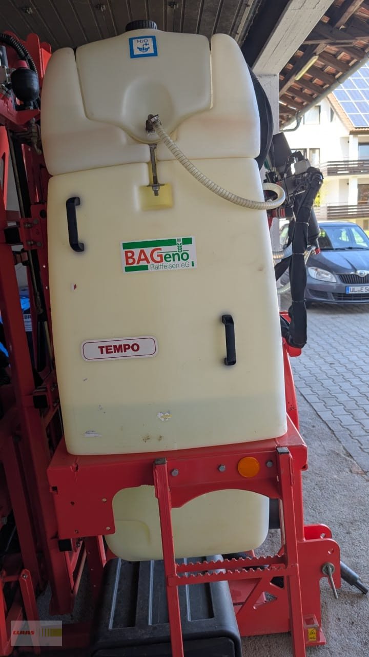 Feldspritze typu Maschio Tempo 1200, Gebrauchtmaschine v Langenau (Obrázek 12)