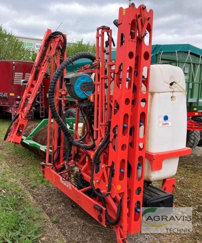 Feldspritze tip Maschio TEMPO 1201, Gebrauchtmaschine in Warburg (Poză 5)