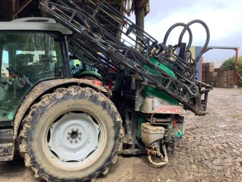 Feldspritze del tipo Maschio TEMPO1600L, Gebrauchtmaschine In les hayons (Immagine 3)