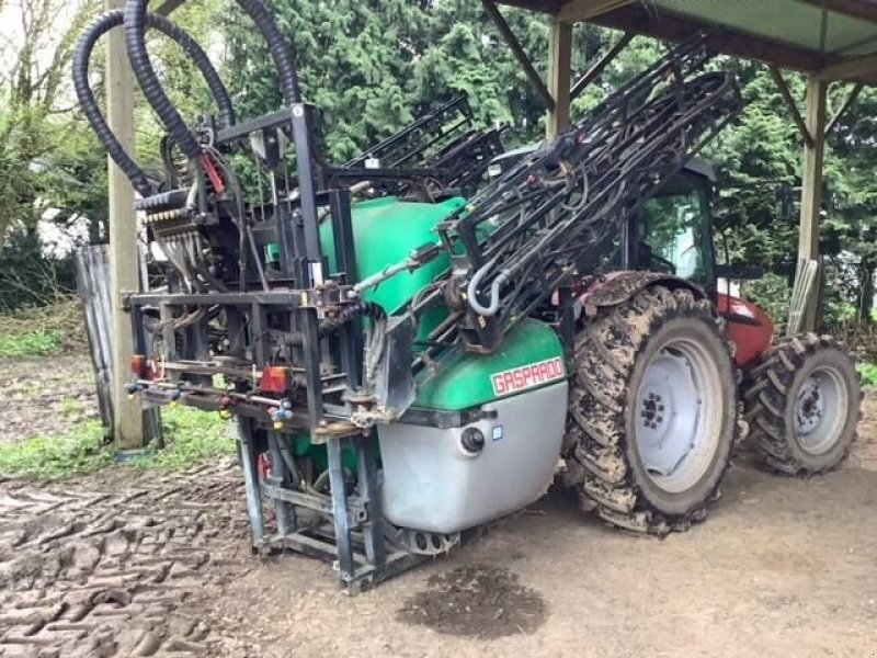 Feldspritze del tipo Maschio TEMPO1600L, Gebrauchtmaschine In les hayons (Immagine 2)