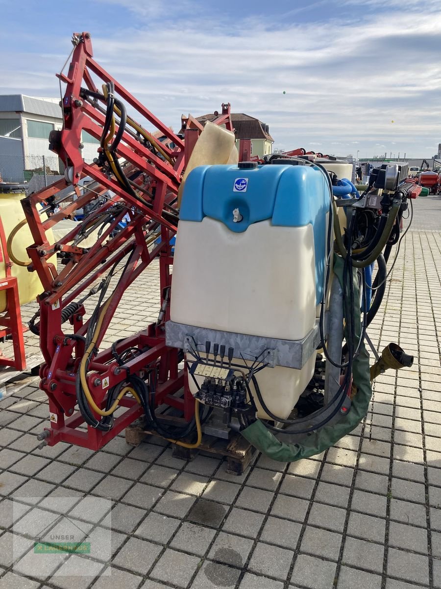 Feldspritze a típus Osella 800 Liter 15m, Gebrauchtmaschine ekkor: Hartberg (Kép 1)