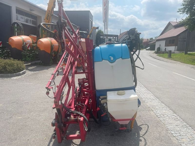 Feldspritze des Typs Osella EUR3P 800 Feldspritze, Gebrauchtmaschine in St. Marienkirchen (Bild 4)