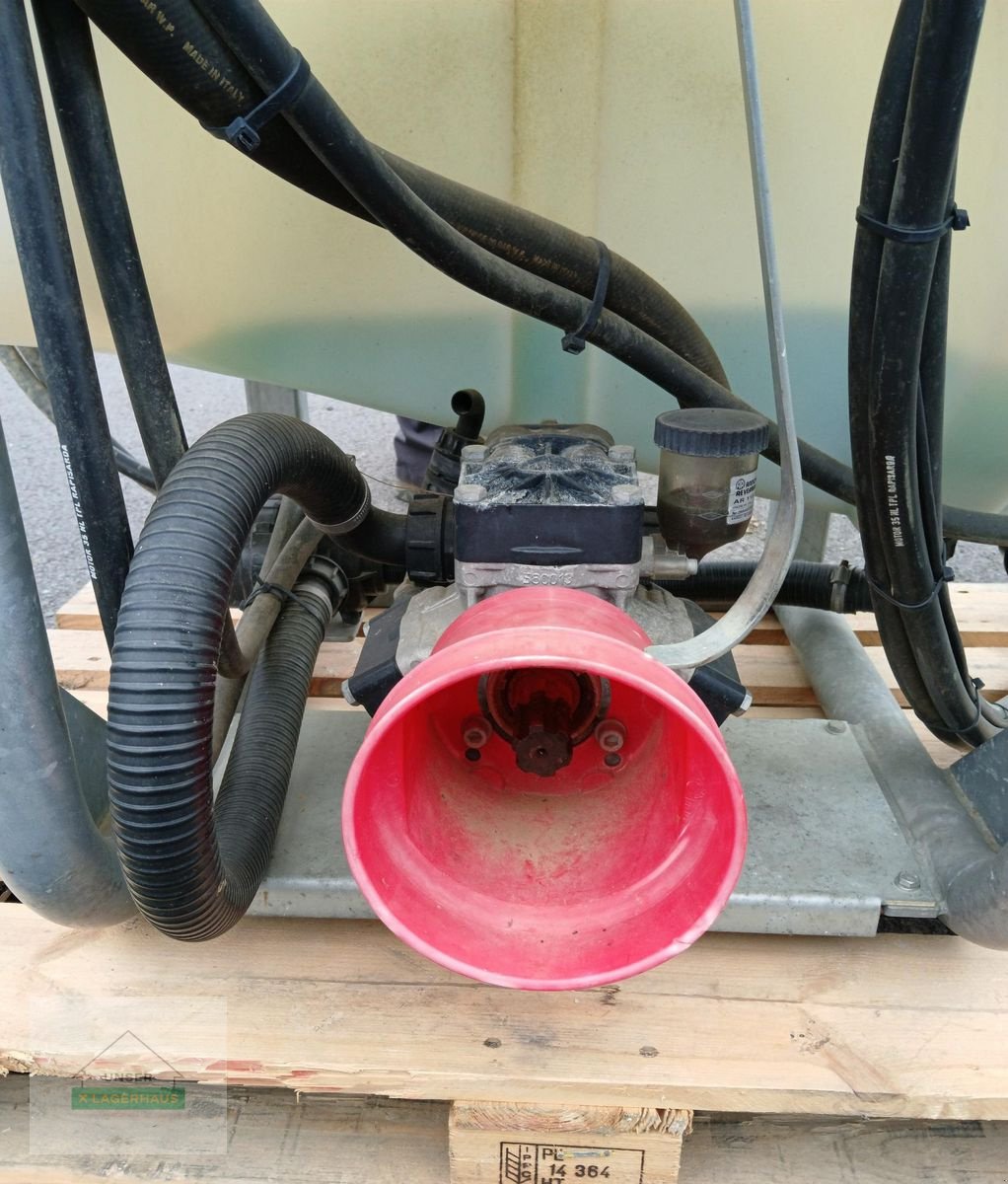 Feldspritze des Typs Osella Feldspritze Osella, Gebrauchtmaschine in Feldbach (Bild 7)