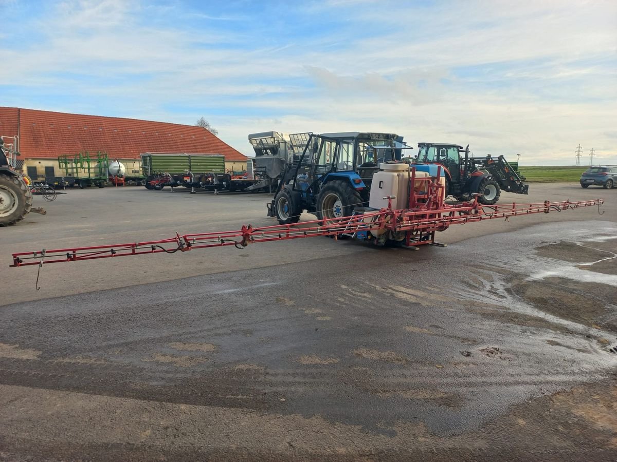 Feldspritze του τύπου Osella Ossella, Gebrauchtmaschine σε Göpfritz (Φωτογραφία 1)