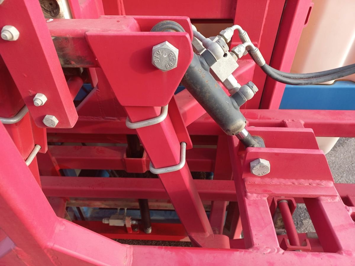 Feldspritze του τύπου Osella Ossella, Gebrauchtmaschine σε Göpfritz (Φωτογραφία 10)