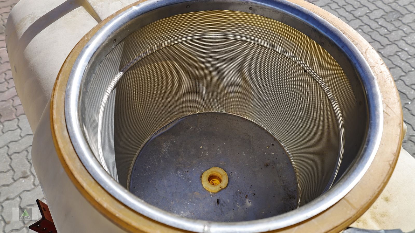 Feldspritze типа Platz Fronttank 600 Liter, Gebrauchtmaschine в Markt Hartmannsdorf (Фотография 14)