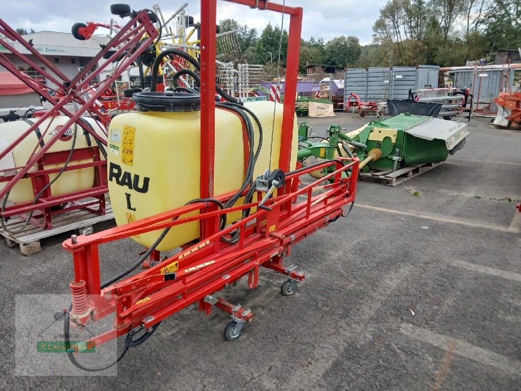 Feldspritze of the type Rau 400 Liter, Gebrauchtmaschine in Gleisdorf (Picture 3)