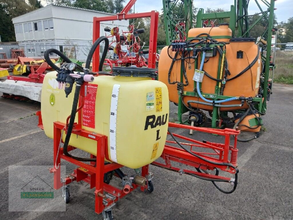 Feldspritze of the type Rau 400 Liter, Gebrauchtmaschine in Gleisdorf (Picture 1)