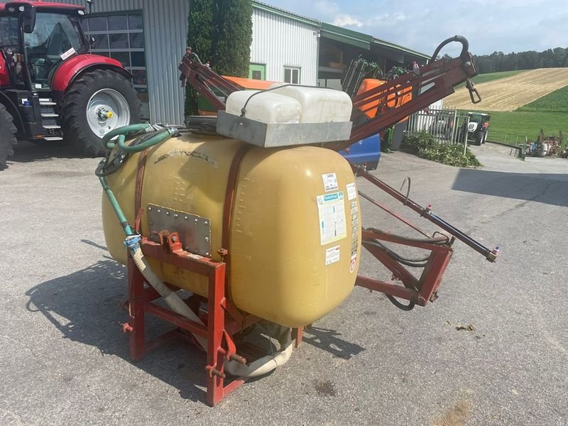 Feldspritze of the type Rau 600 l Feldspritze, Gebrauchtmaschine in St. Marienkirchen (Picture 1)
