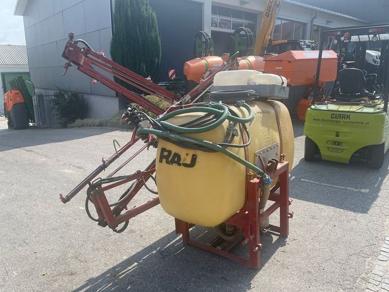 Feldspritze of the type Rau 600 l Feldspritze, Gebrauchtmaschine in St. Marienkirchen (Picture 3)