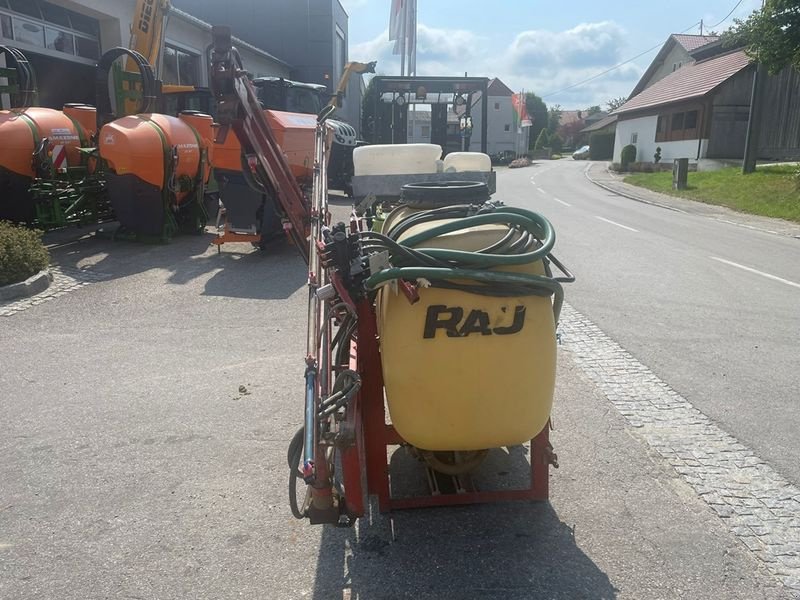 Feldspritze of the type Rau 600 l Feldspritze, Gebrauchtmaschine in St. Marienkirchen (Picture 4)