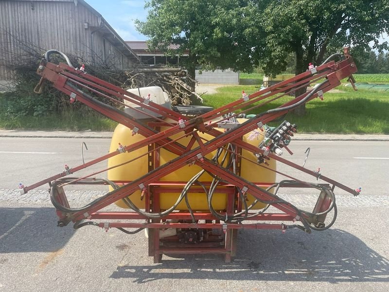 Feldspritze of the type Rau 600 l Feldspritze, Gebrauchtmaschine in St. Marienkirchen (Picture 6)