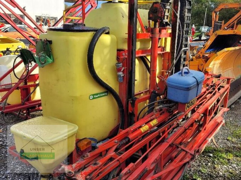 Feldspritze za tip Rau 800 Liter, Gebrauchtmaschine u Gleisdorf
