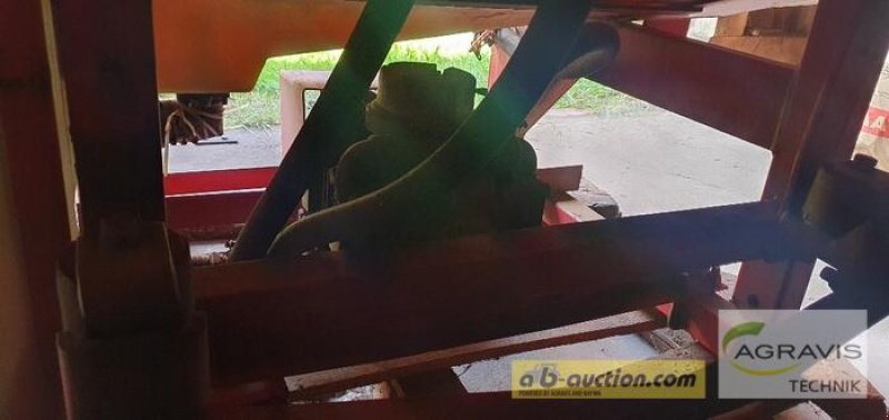 Feldspritze des Typs Rau ANBAUSPRITZE 1000 L, Gebrauchtmaschine in Nienburg (Bild 5)