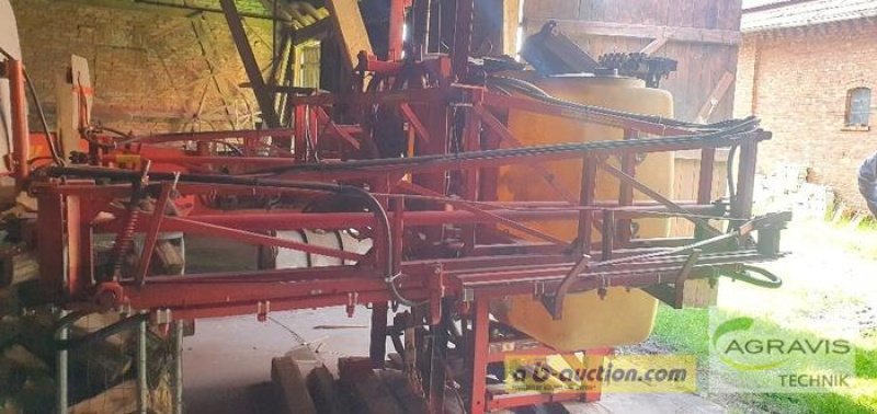 Feldspritze des Typs Rau ANBAUSPRITZE 1000 L, Gebrauchtmaschine in Nienburg (Bild 1)