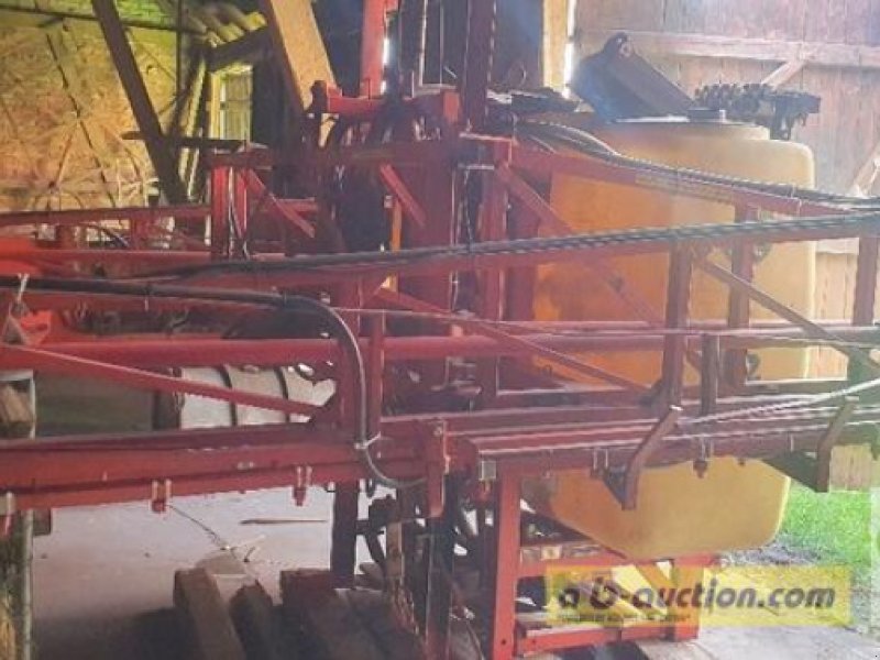 Feldspritze des Typs Rau ANBAUSPRITZE 1000 L, Gebrauchtmaschine in Nienburg (Bild 1)