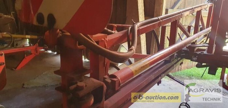 Feldspritze des Typs Rau ANBAUSPRITZE 1000 L, Gebrauchtmaschine in Nienburg (Bild 4)