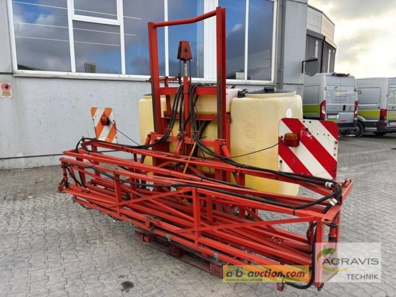 Feldspritze типа Rau D 2, Gebrauchtmaschine в Salzkotten (Фотография 1)