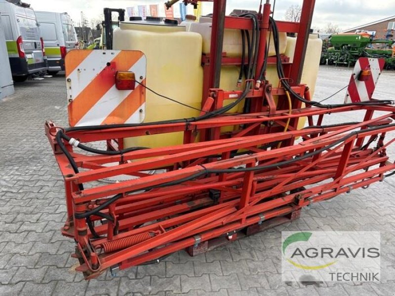 Feldspritze типа Rau D 2, Gebrauchtmaschine в Salzkotten (Фотография 8)