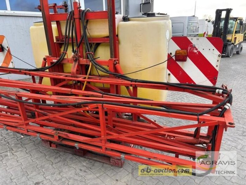 Feldspritze типа Rau D 2, Gebrauchtmaschine в Salzkotten (Фотография 7)