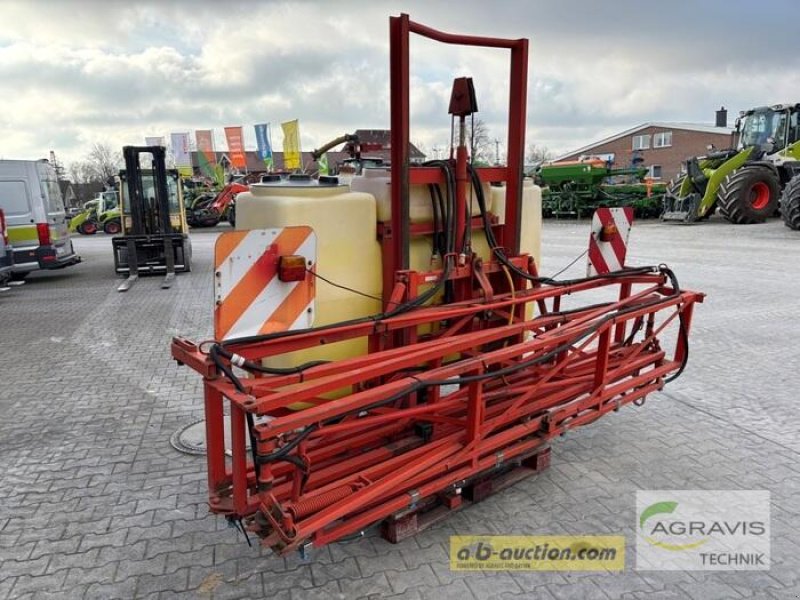 Feldspritze типа Rau D 2, Gebrauchtmaschine в Salzkotten (Фотография 2)