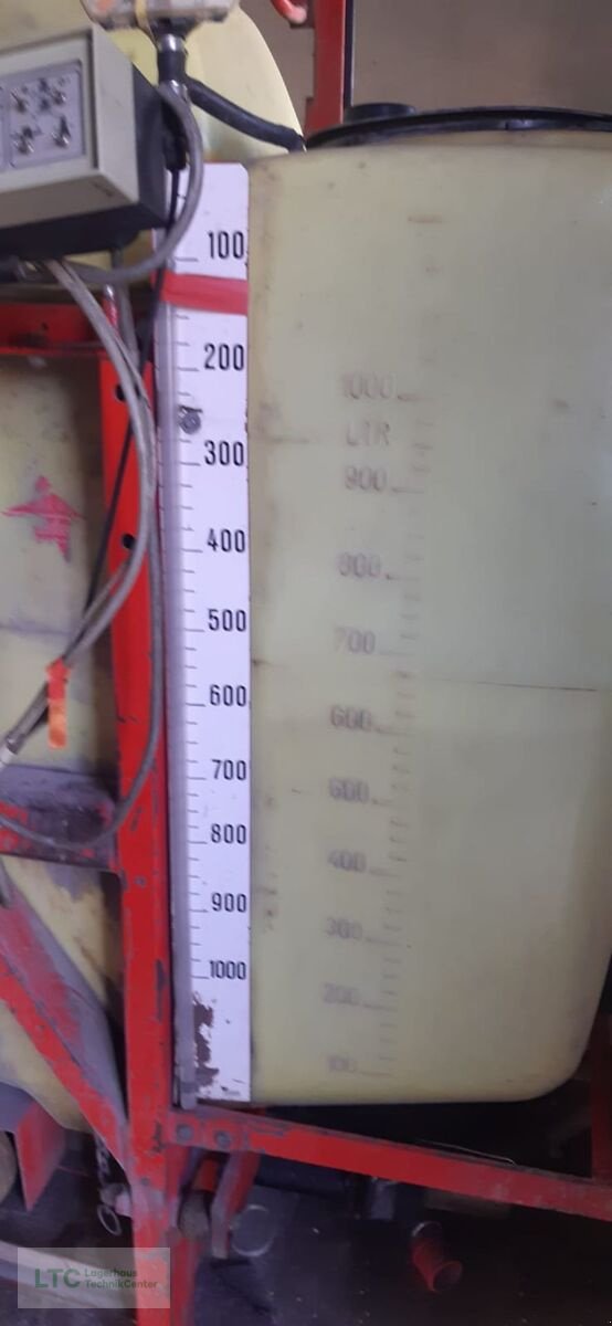 Feldspritze za tip Rau D, Gebrauchtmaschine u Korneuburg (Slika 5)