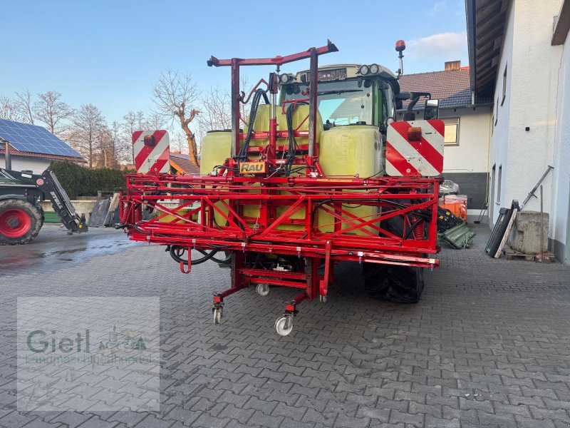 Feldspritze des Typs Rau D2 1000l, Gebrauchtmaschine in Bogen (Bild 1)