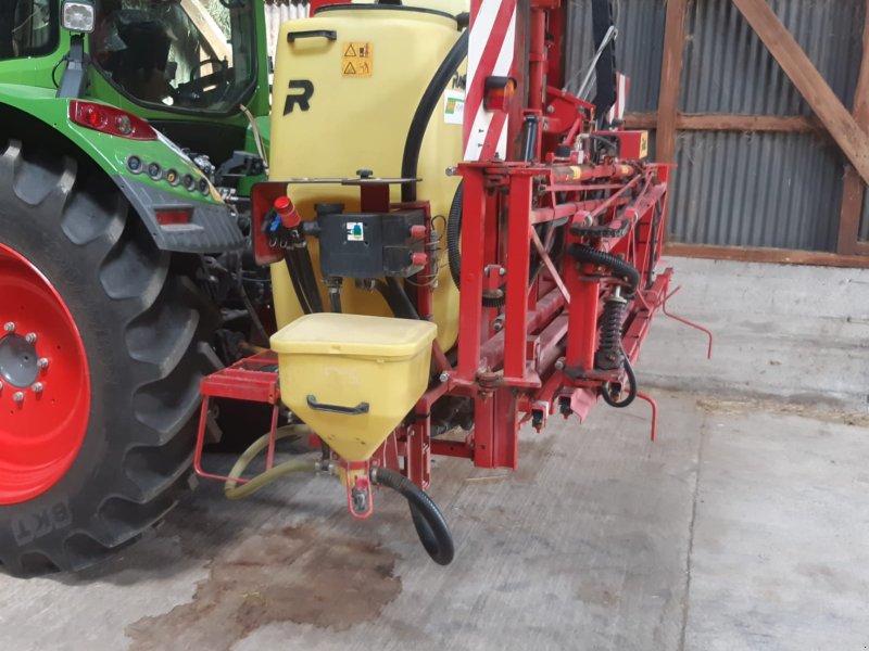 Feldspritze a típus Rau D2 1000l, Gebrauchtmaschine ekkor: Schwandorf (Kép 1)