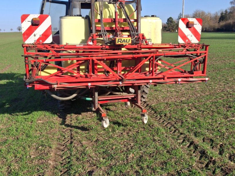 Feldspritze типа Rau D2 1000l, Gebrauchtmaschine в Giesen (Фотография 1)