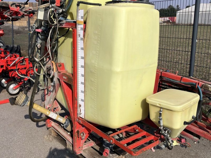 Feldspritze Türe ait Rau D2, Gebrauchtmaschine içinde Zwettl