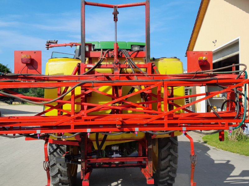 Feldspritze del tipo Rau D2, Gebrauchtmaschine In Poppenricht (Immagine 1)