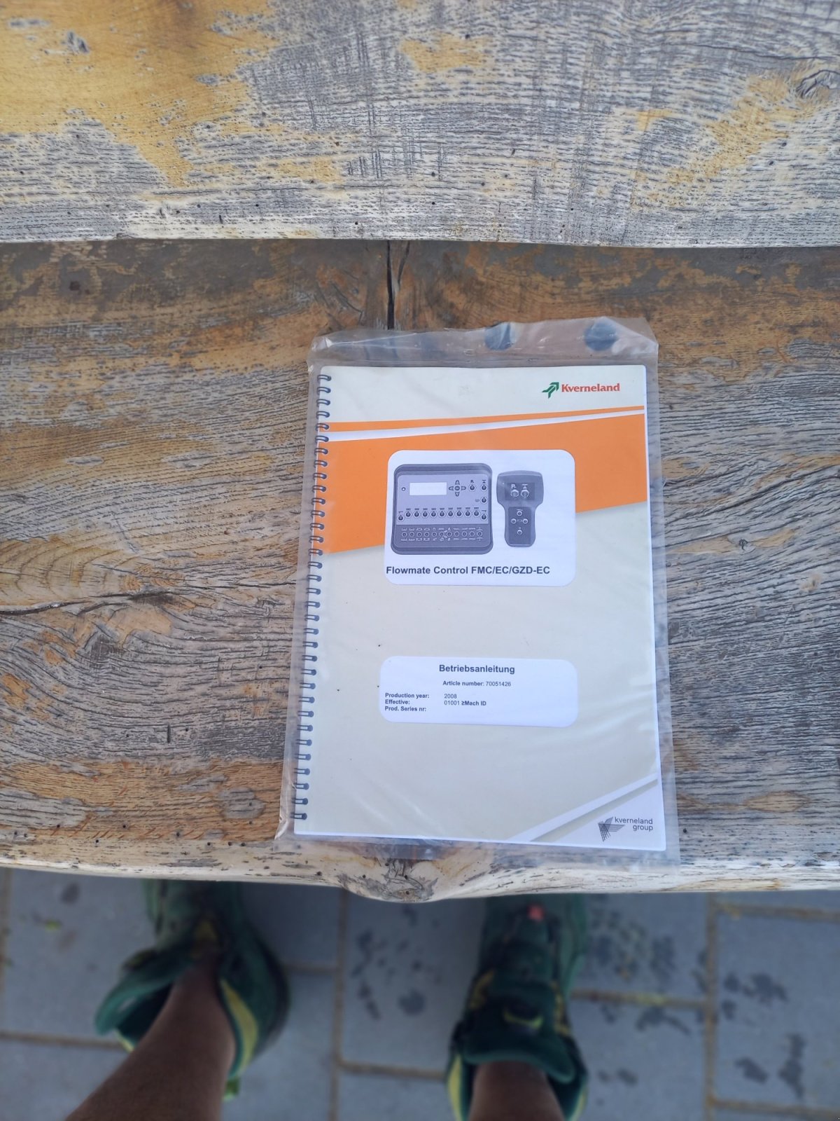 Feldspritze typu Rau Ixter B13, Gebrauchtmaschine v Dorsten (Obrázek 4)