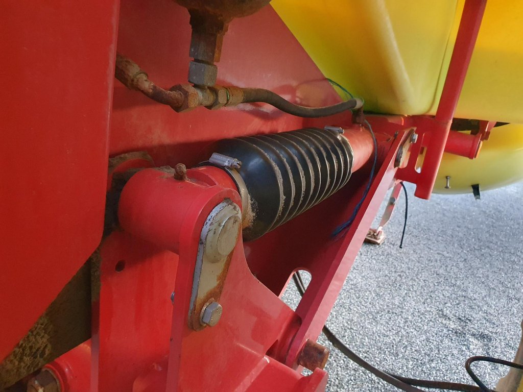 Feldspritze typu Rau PK100C50C explorer 5200L, Gebrauchtmaschine v BRECEY (Obrázek 11)