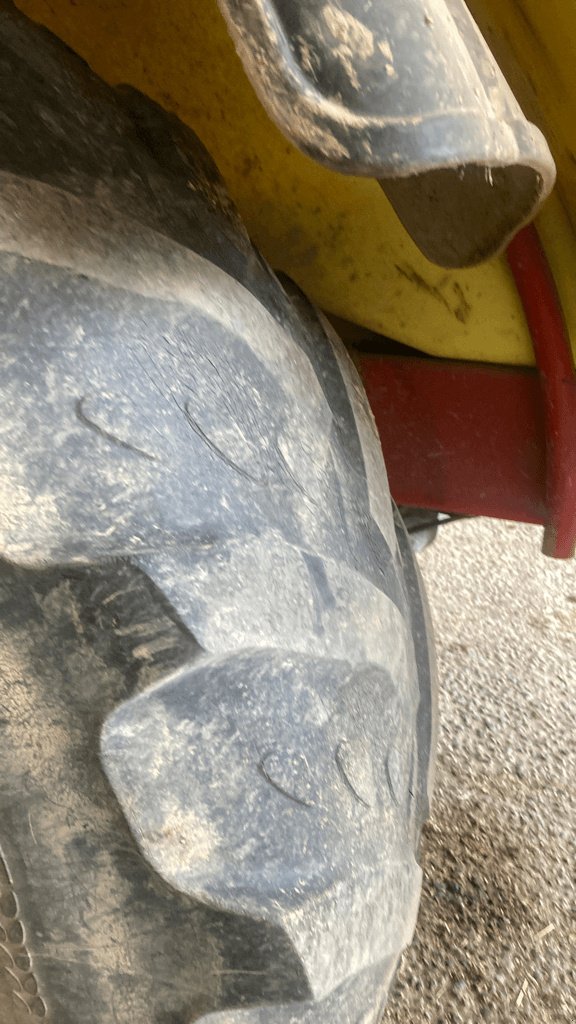 Feldspritze van het type Rau PK100C50C explorer 5200L, Gebrauchtmaschine in BRECEY (Foto 7)