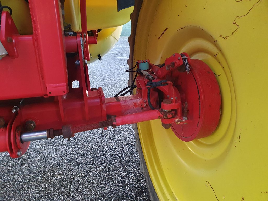 Feldspritze typu Rau PK100C50C explorer 5200L, Gebrauchtmaschine v BRECEY (Obrázek 10)