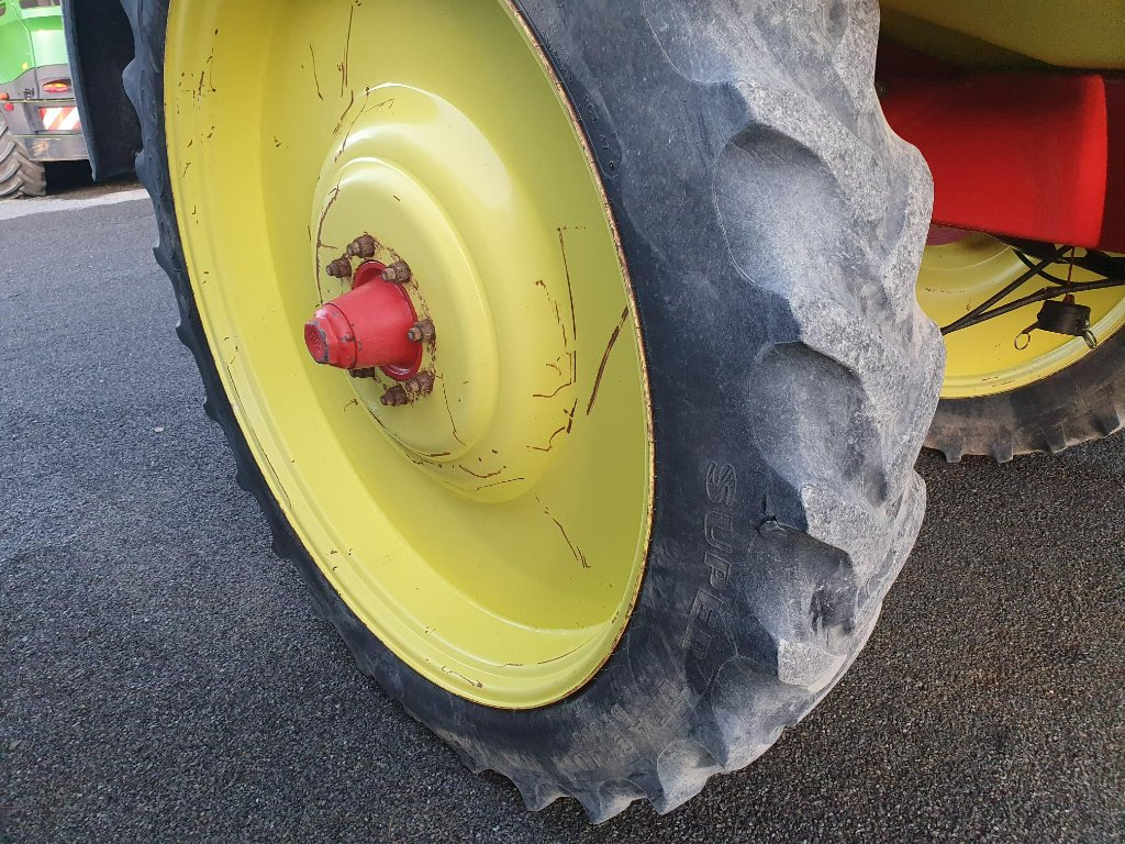 Feldspritze typu Rau PK100C50C explorer 5200L, Gebrauchtmaschine v BRECEY (Obrázek 9)