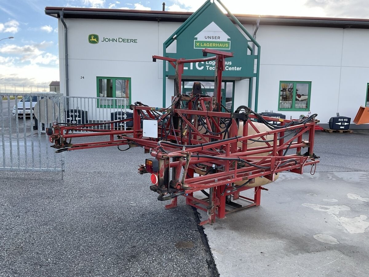 Feldspritze tipa Rau Rau D1 Ersatzteilspender!, Gebrauchtmaschine u Zwettl (Slika 3)