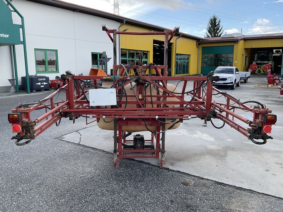 Feldspritze tipa Rau Rau D1 Ersatzteilspender!, Gebrauchtmaschine u Zwettl (Slika 8)