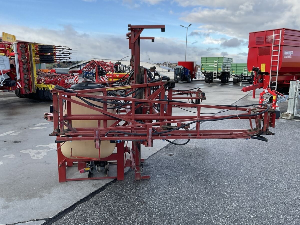 Feldspritze tipa Rau Rau D1 Ersatzteilspender!, Gebrauchtmaschine u Zwettl (Slika 9)