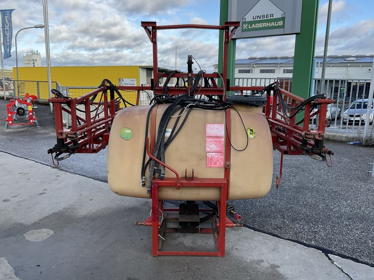 Feldspritze tipa Rau Rau D1 Ersatzteilspender!, Gebrauchtmaschine u Zwettl (Slika 5)