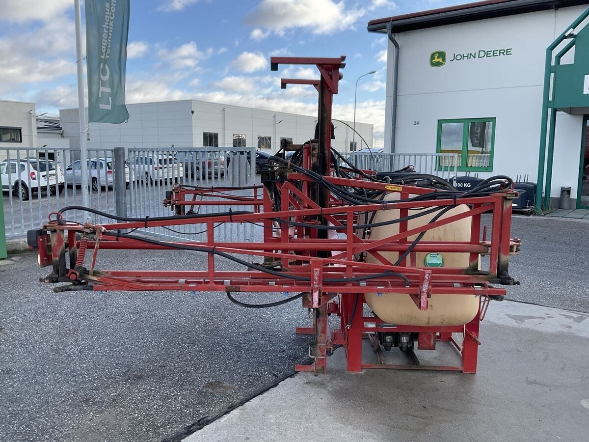 Feldspritze tipa Rau Rau D1 Ersatzteilspender!, Gebrauchtmaschine u Zwettl (Slika 7)