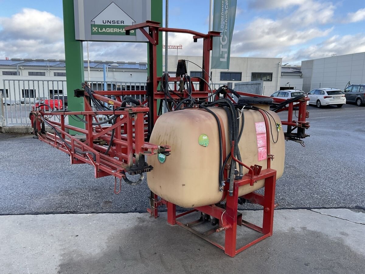 Feldspritze of the type Rau Rau D1, Gebrauchtmaschine in Zwettl (Picture 2)