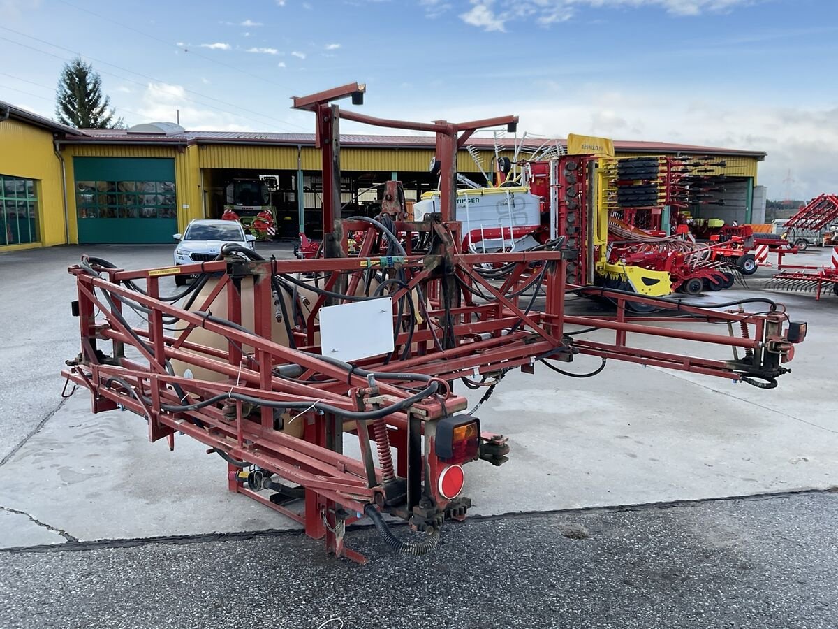 Feldspritze of the type Rau Rau D1, Gebrauchtmaschine in Zwettl (Picture 4)