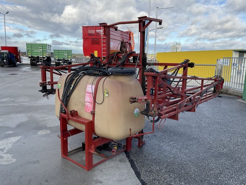 Feldspritze del tipo Rau Rau D1, Gebrauchtmaschine In Zwettl (Immagine 1)