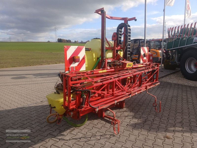 Feldspritze za tip Rau Rau Feldspritze, Gebrauchtmaschine u Aurolzmünster (Slika 1)