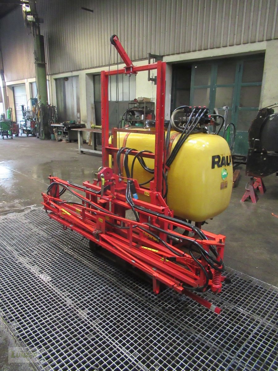 Feldspritze of the type Rau Spridomat 14 - 600 l, Gebrauchtmaschine in Kaumberg (Picture 3)