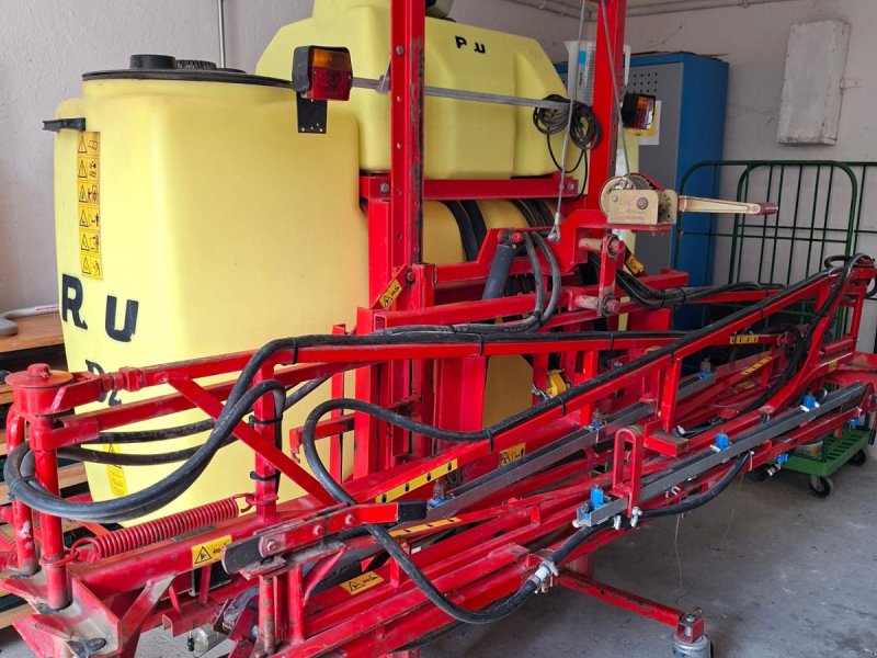 Feldspritze za tip Rau Spridomat D2 800l, Gebrauchtmaschine u Egweil (Slika 1)