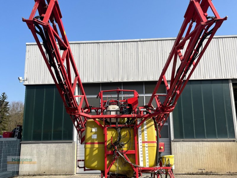 Feldspritze Türe ait Rau Spridomat D2, Gebrauchtmaschine içinde Niederstetten (resim 1)